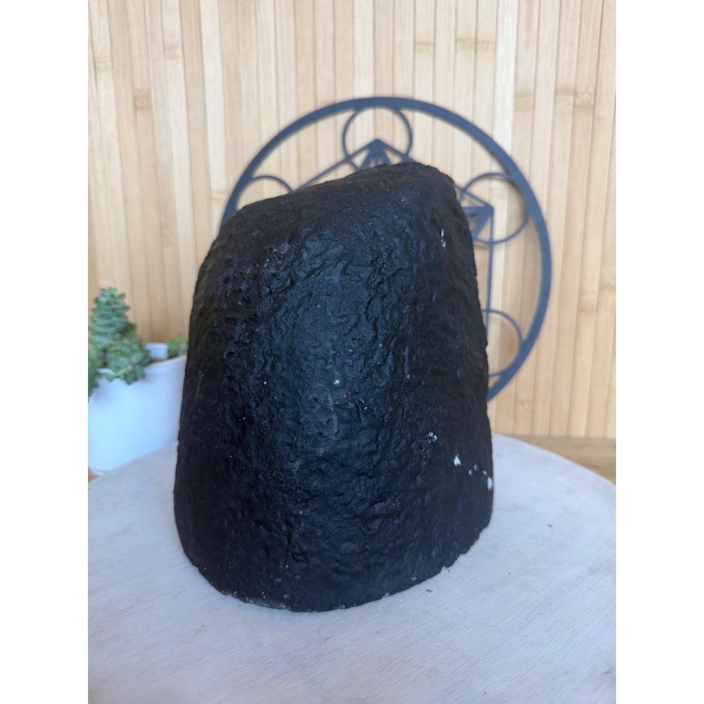 Géode améthyste (3.69kg)