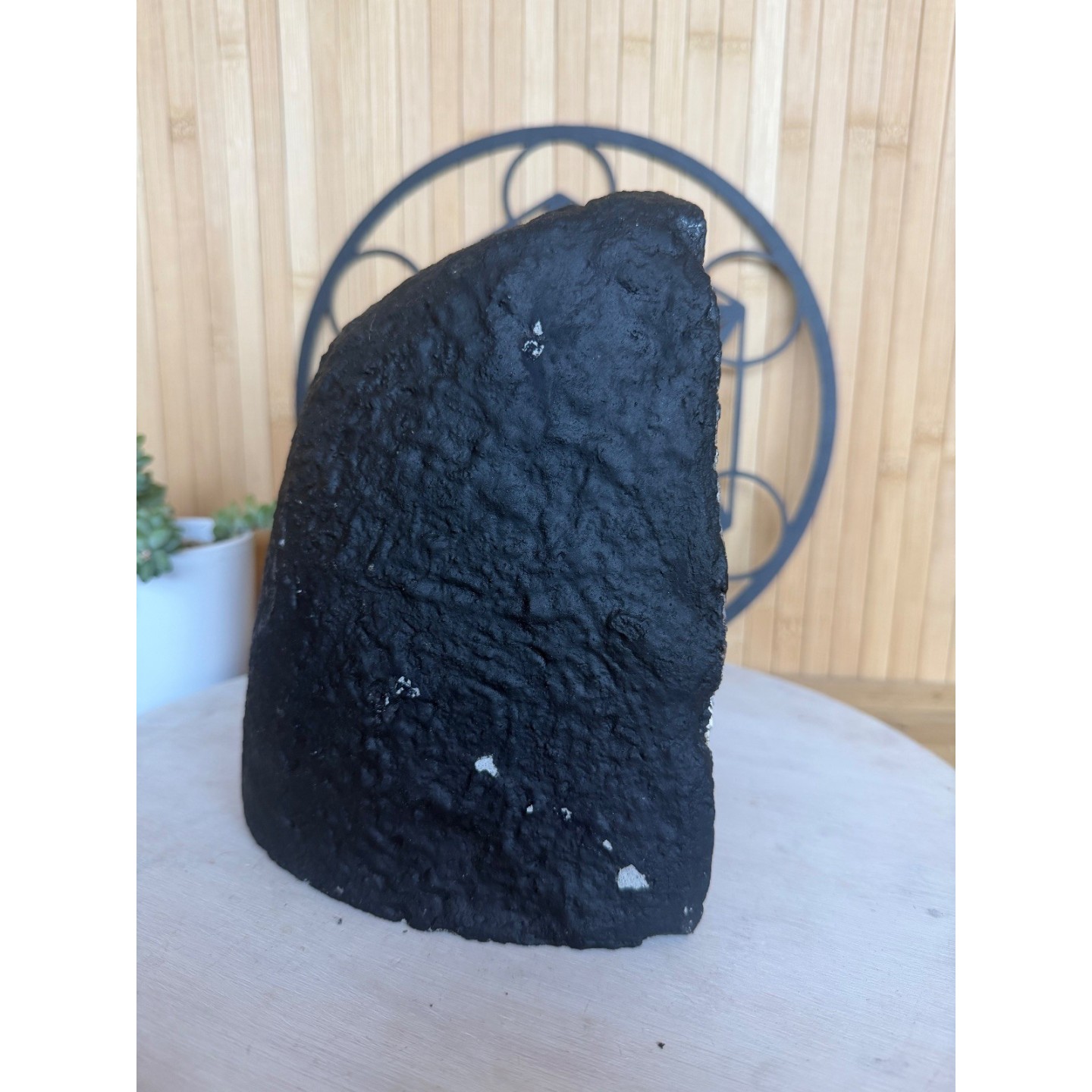 Géode améthyste (3.69kg)