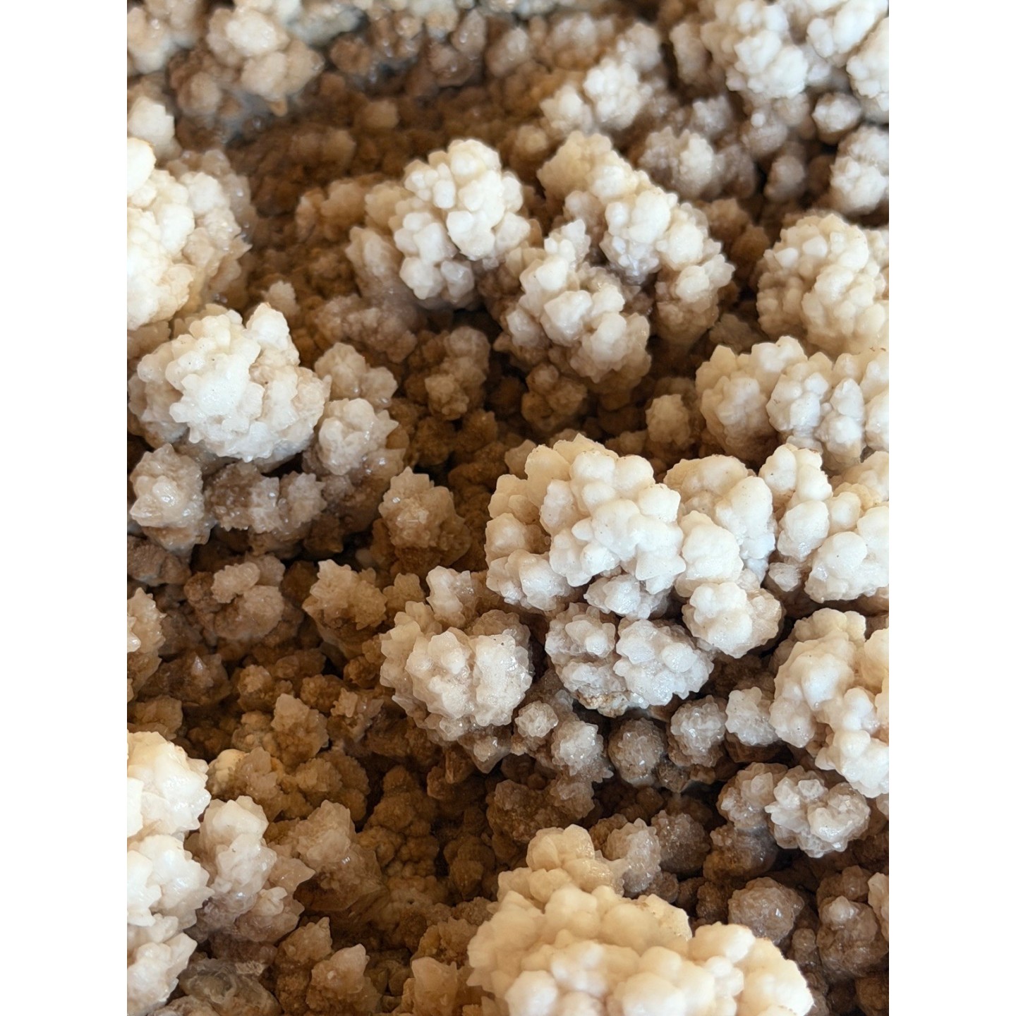 Aragonite (5.295kg)