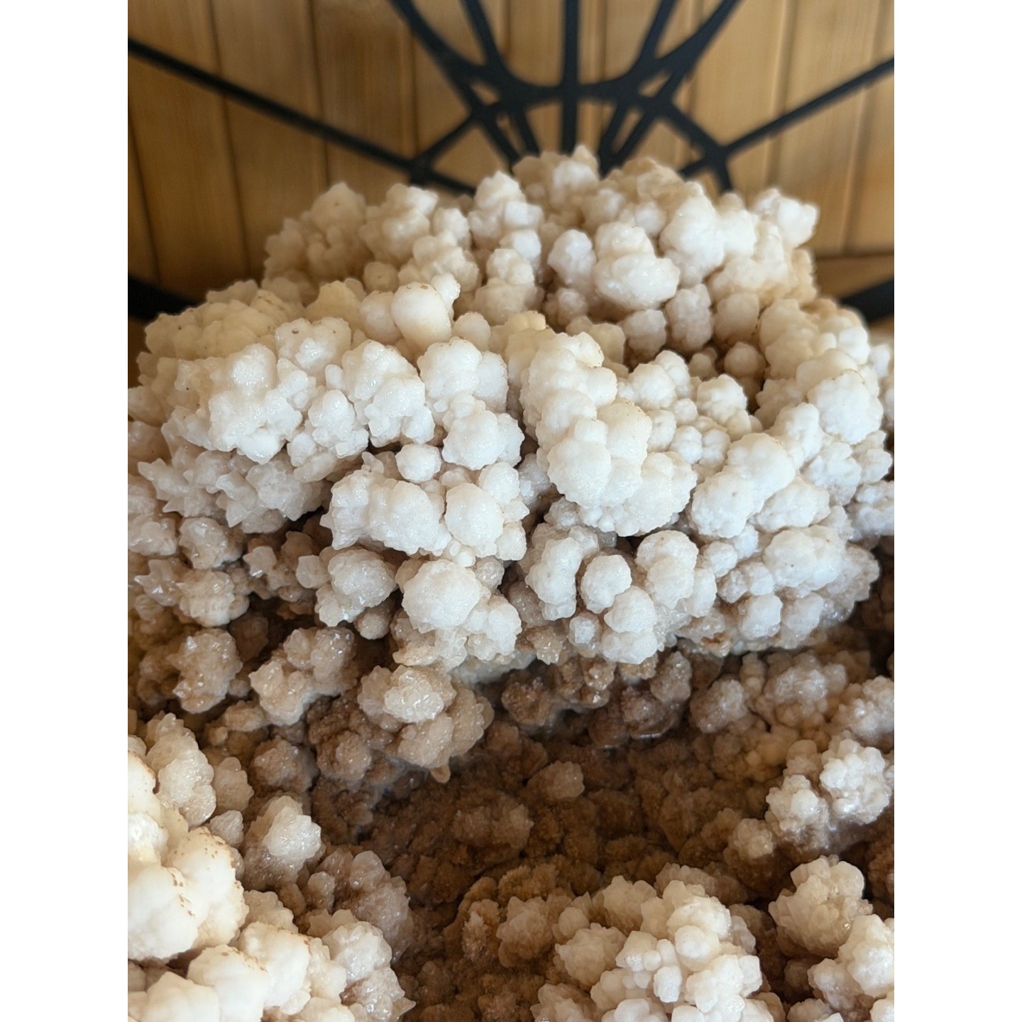 Aragonite (5.295kg)