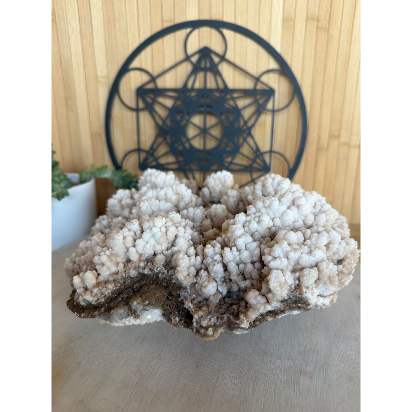 Aragonite (5.295kg)