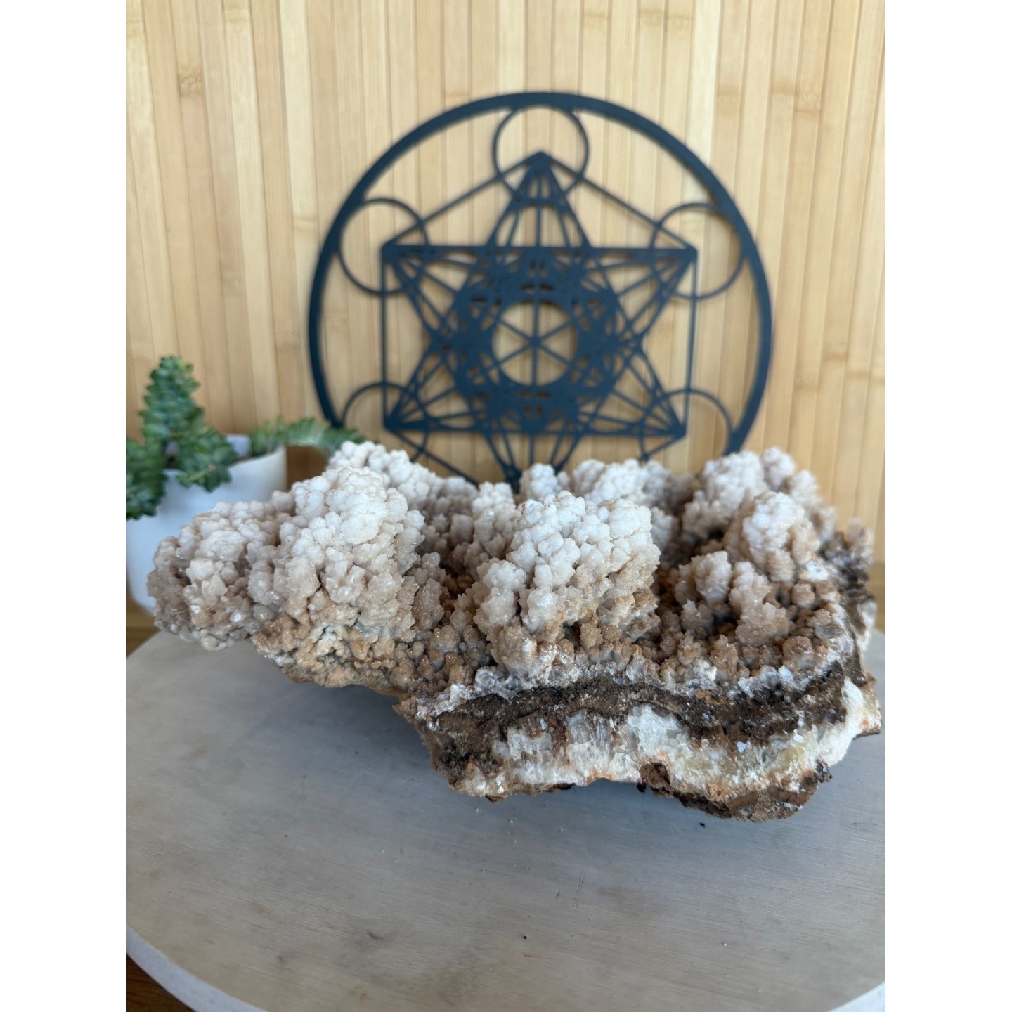 Aragonite (5.295kg)
