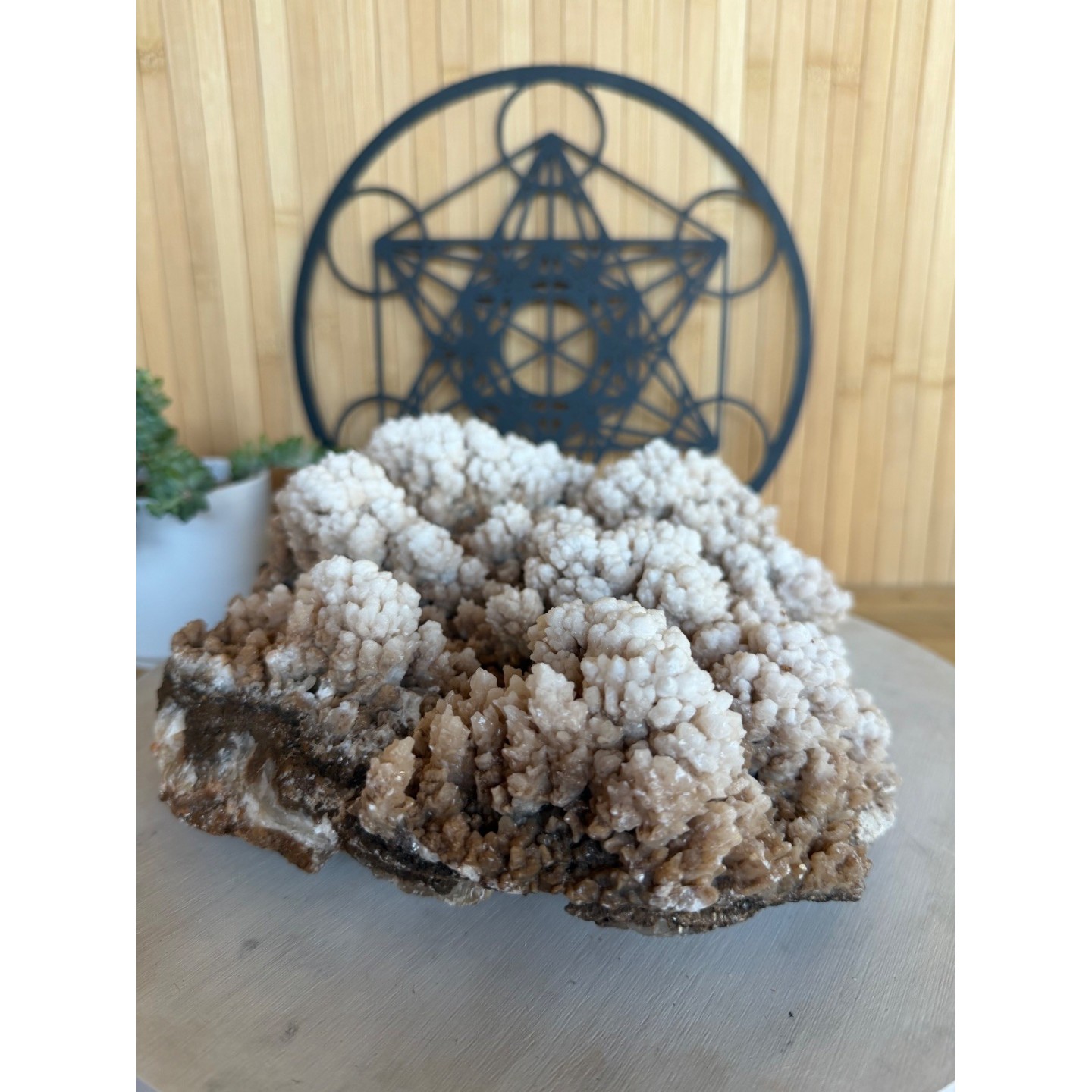 Aragonite (5.295kg)