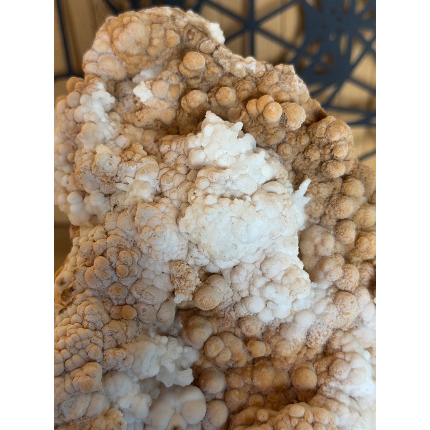 Aragonite (1.205kg)