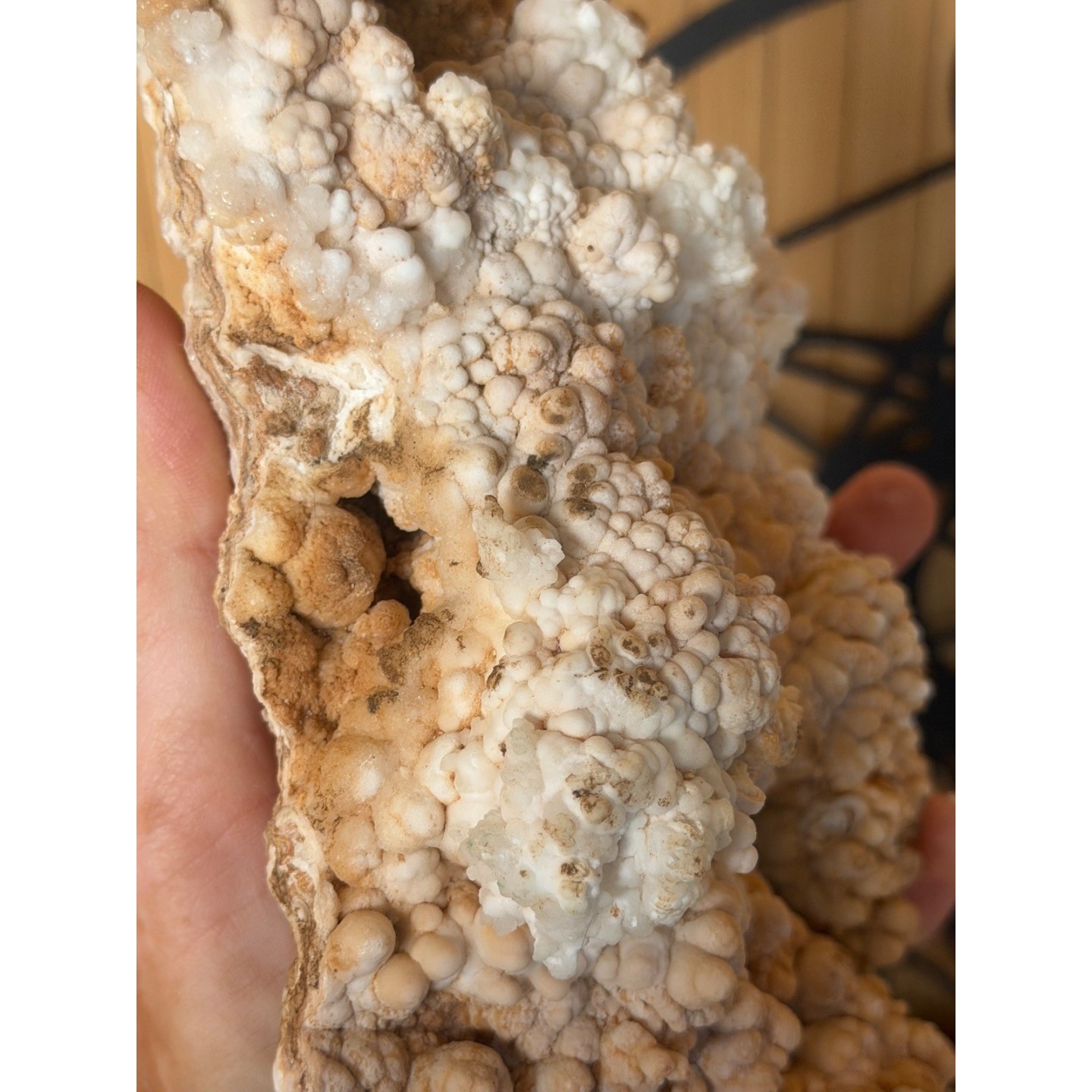 Aragonite (1.205kg)
