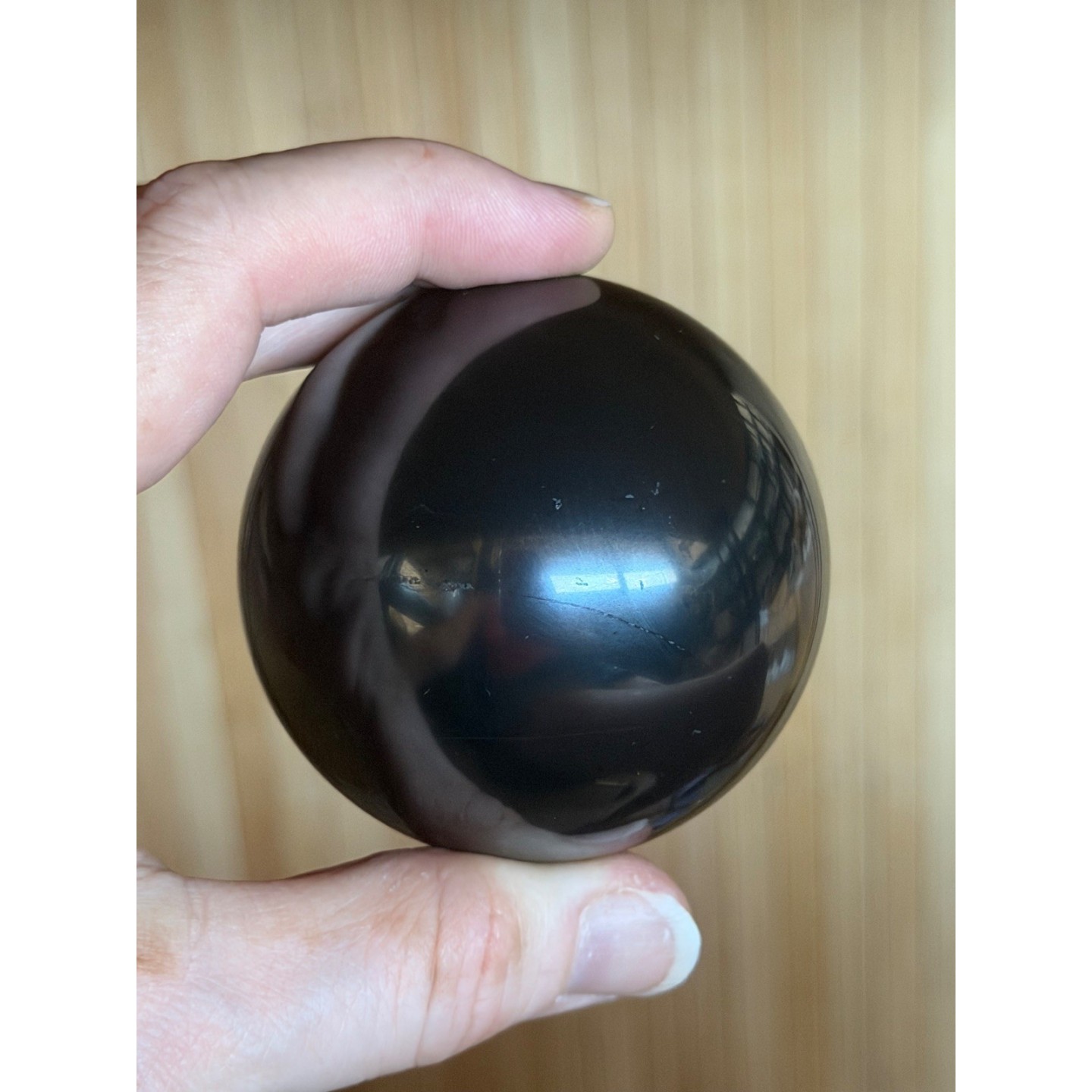 Sphère en Shungite (0.285kg)