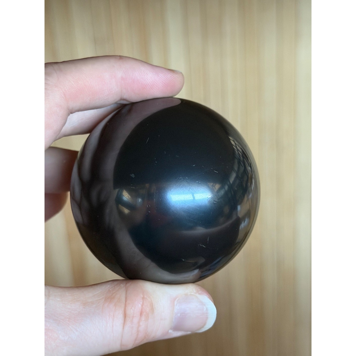 Sphère en Shungite (0.285kg)
