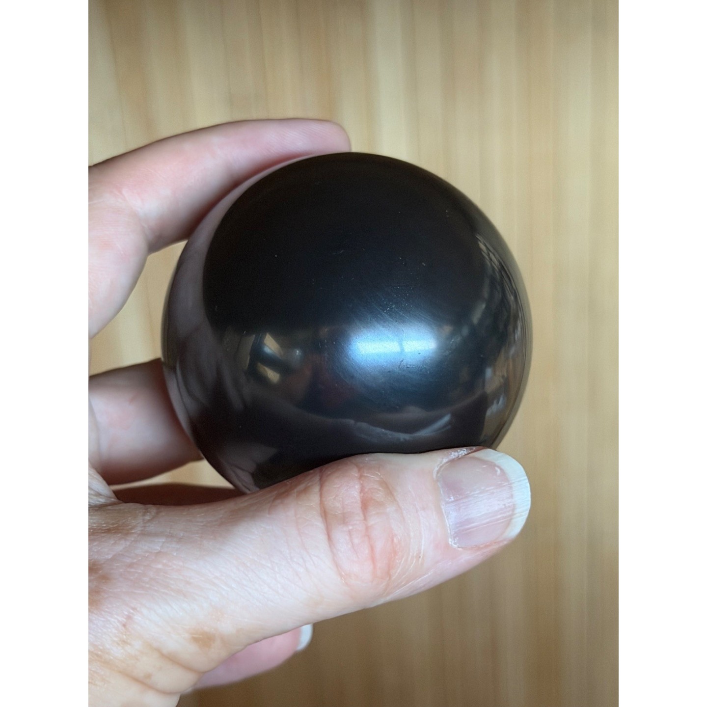Sphère en Shungite (0.285kg)