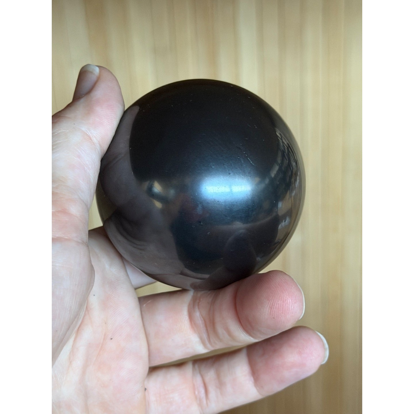 Sphère en Shungite (0.285kg)
