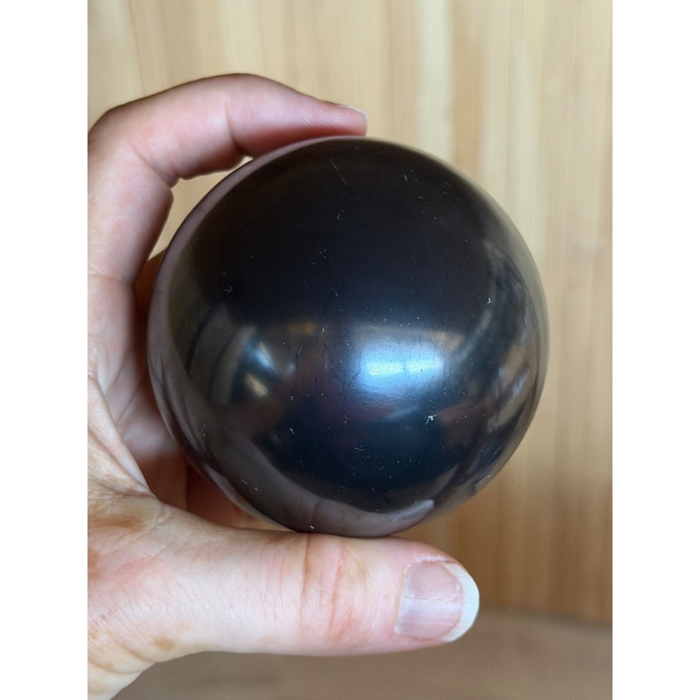 Sphère en Shungite (0.46kg)