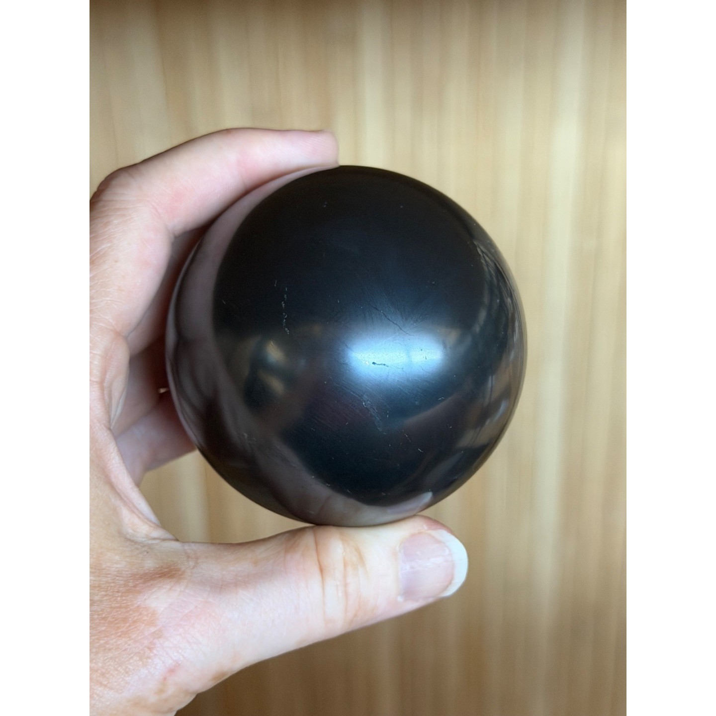 Sphère en Shungite (0.44kg)