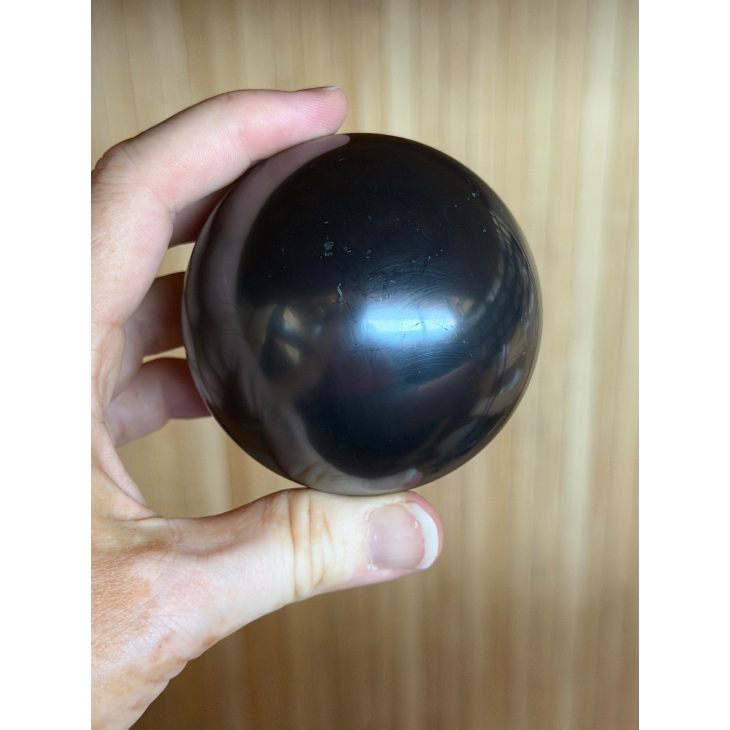 Sphère en Shungite (0.44kg)