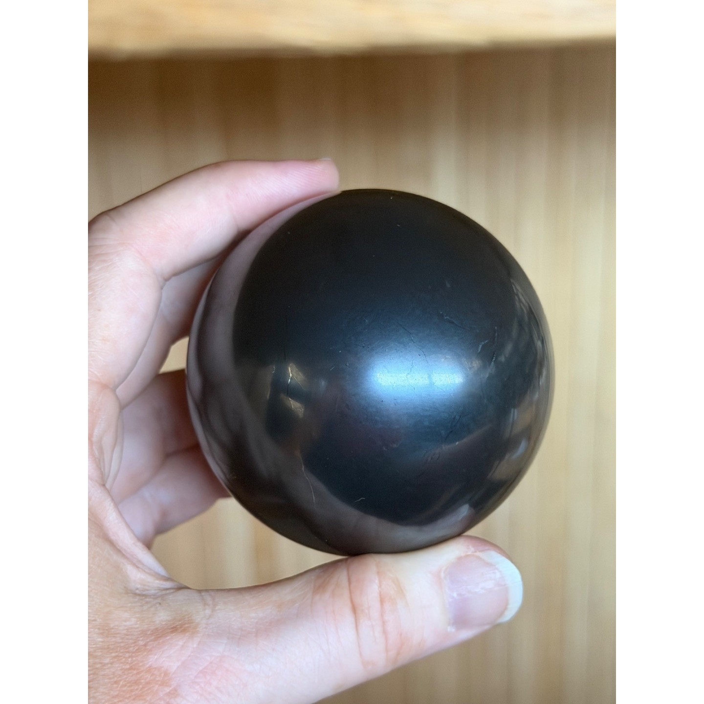 Sphère en Shungite (0.395kg)