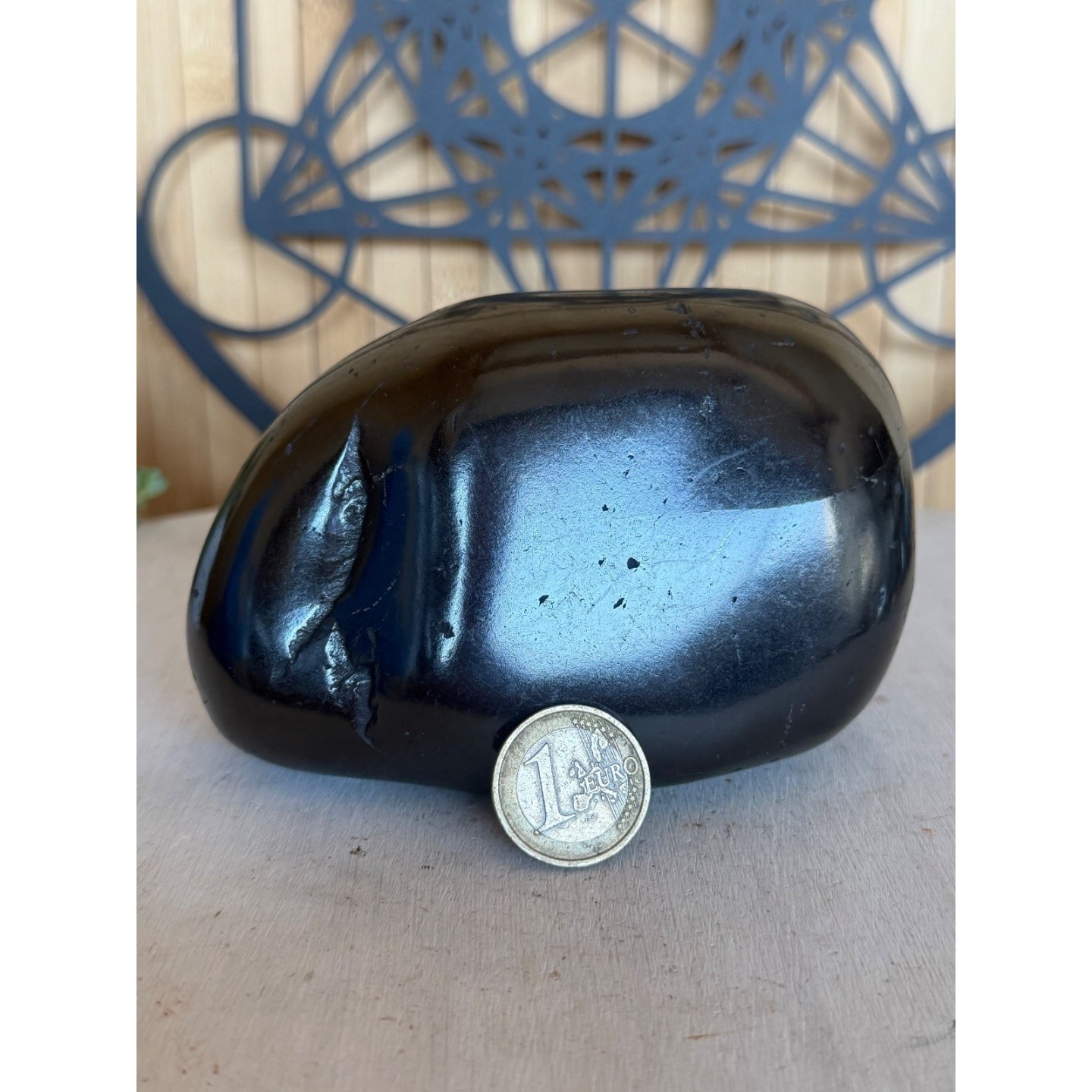 Galet de Shungite (0.805kg)