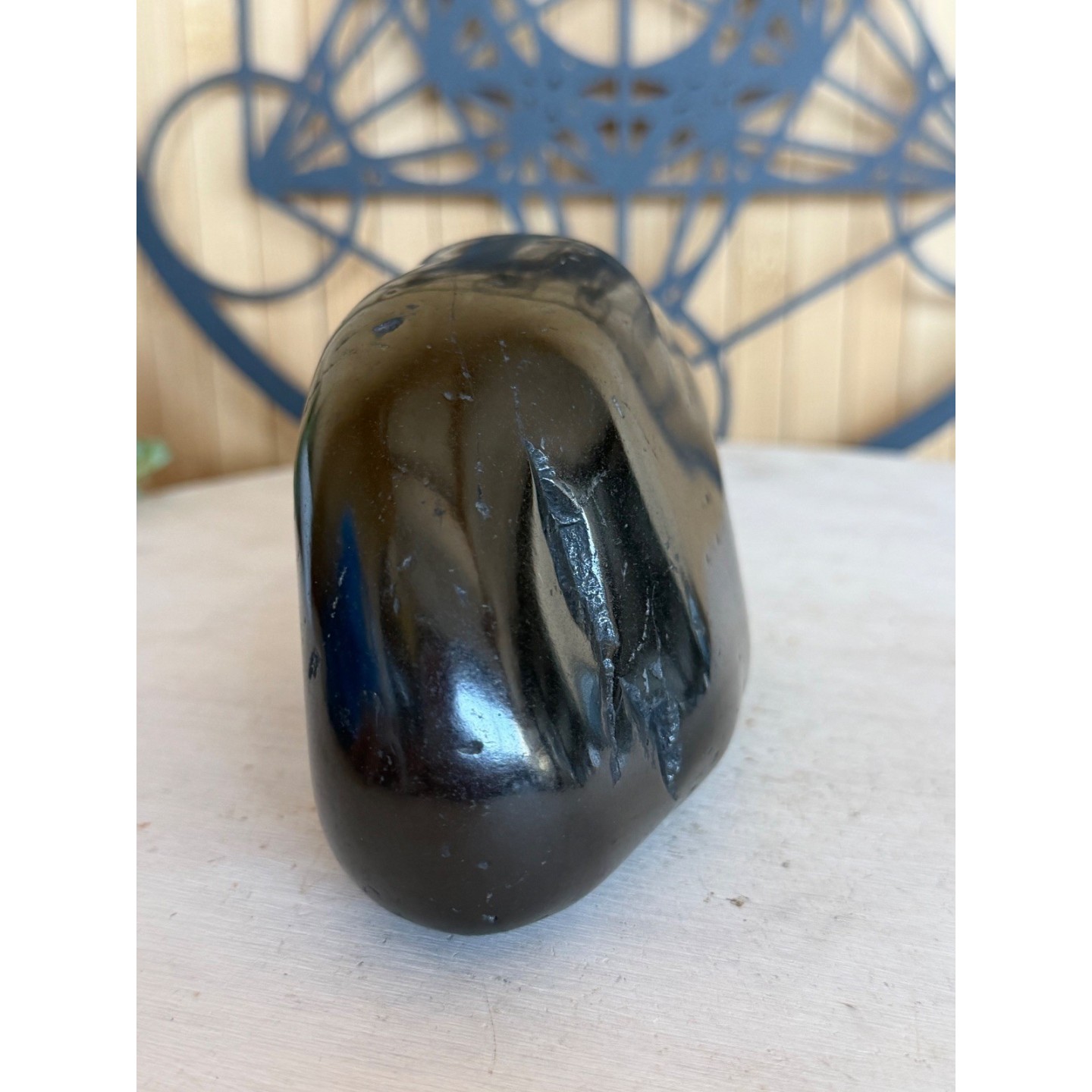 Galet de Shungite (0.805kg)