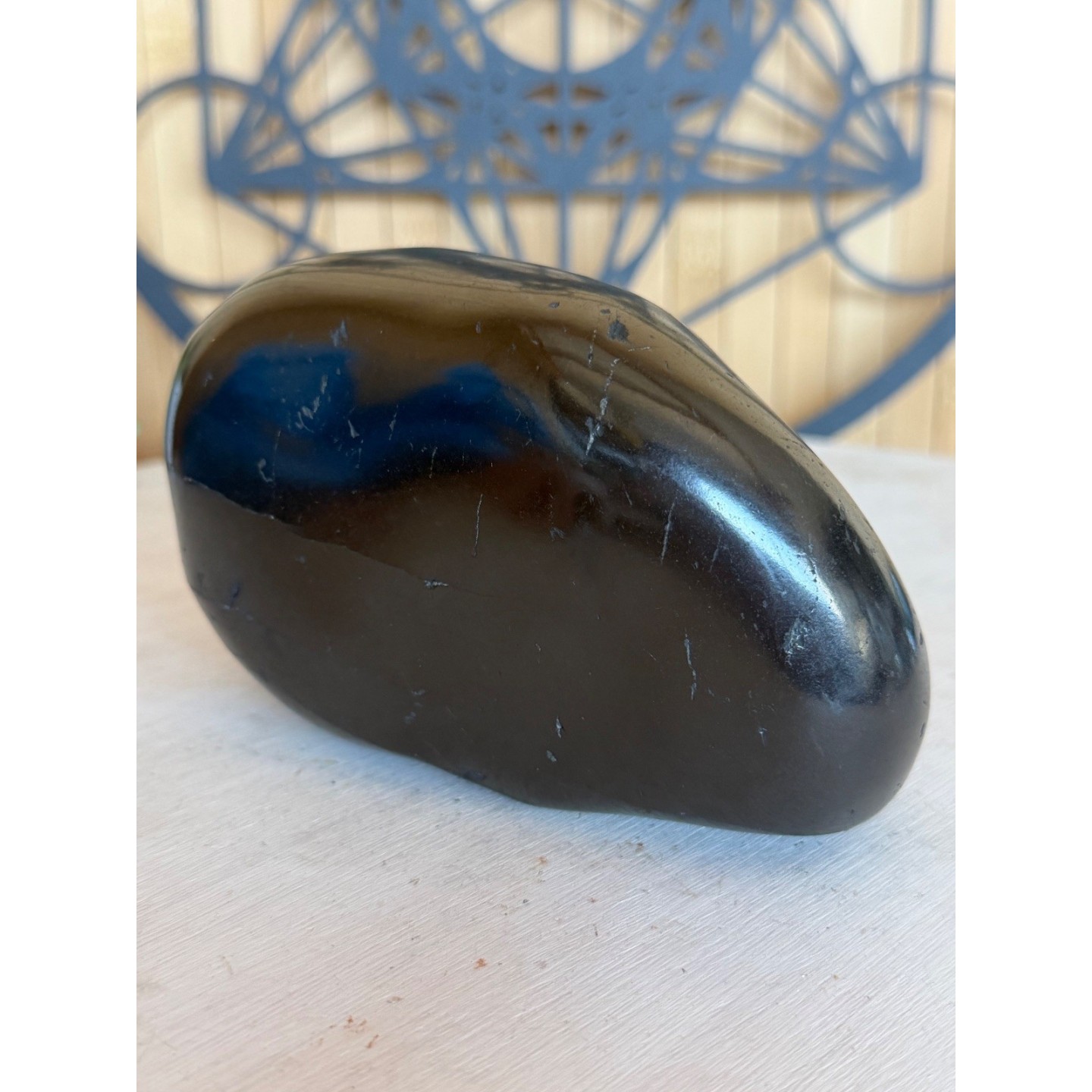 Galet de Shungite (0.805kg)