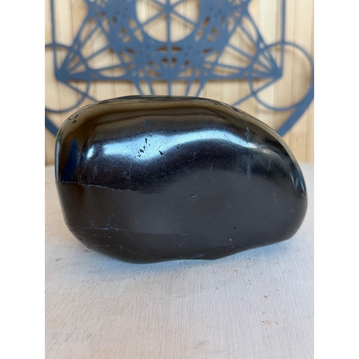 Galet de Shungite (0.805kg)