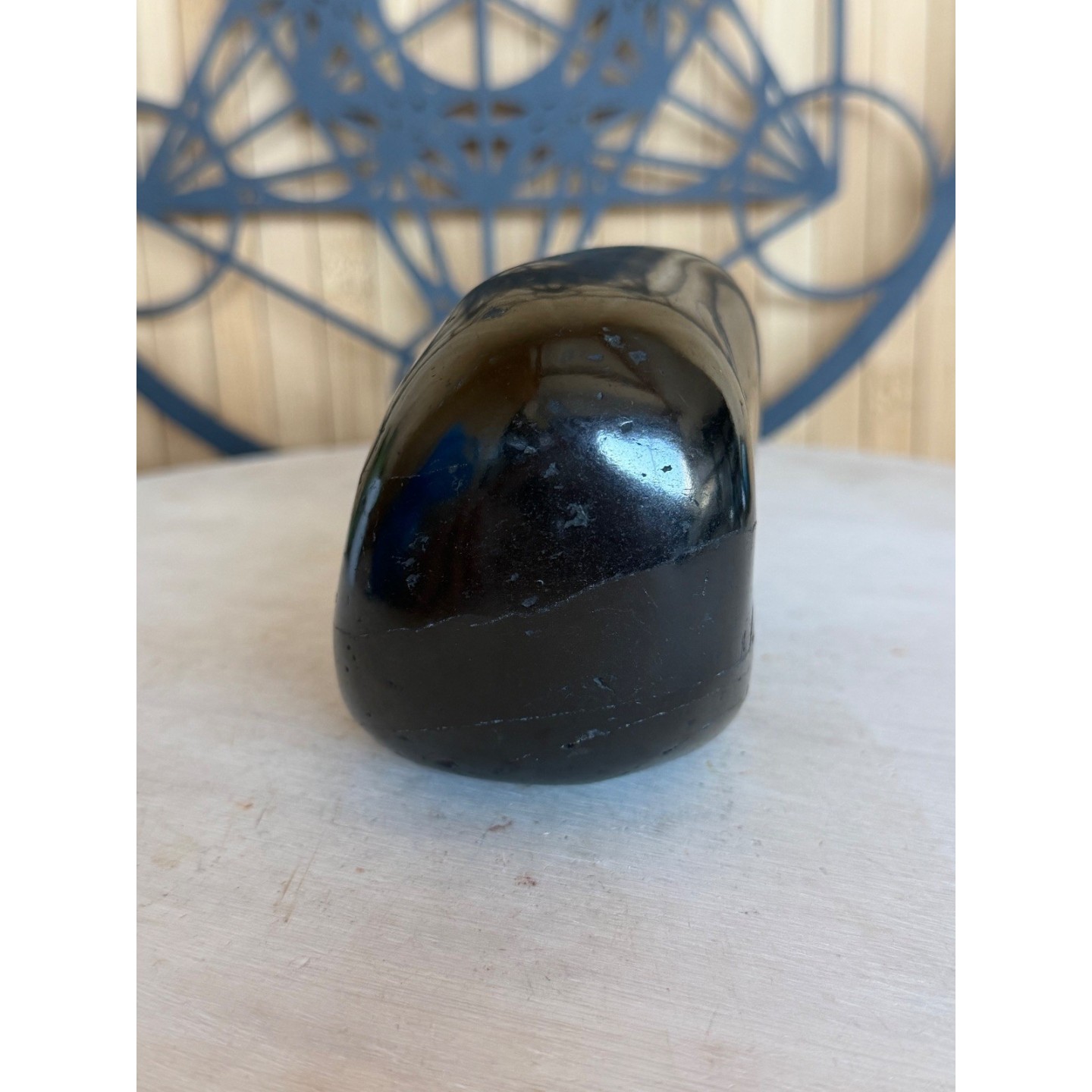Galet de Shungite (0.805kg)