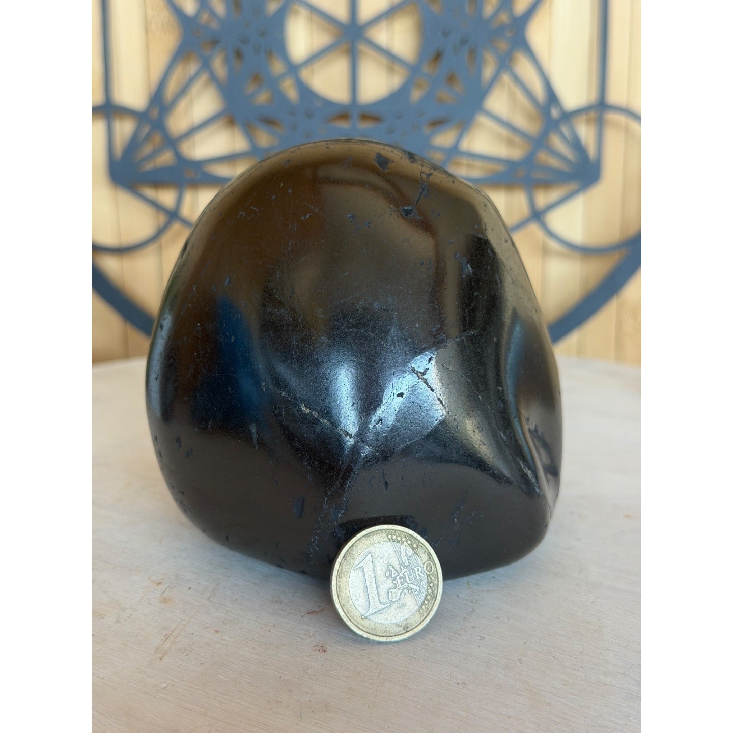 Galet de Shungite (1.05kg)