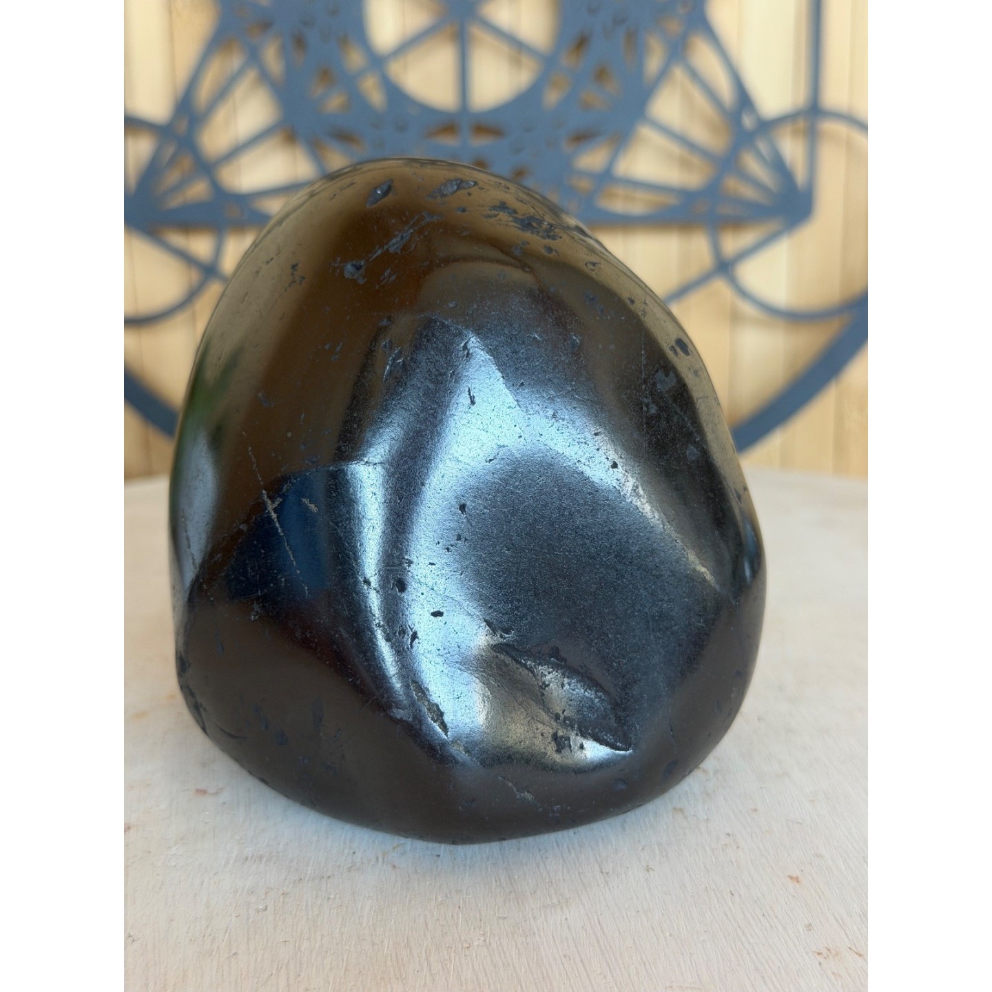 Galet de Shungite (1.05kg)