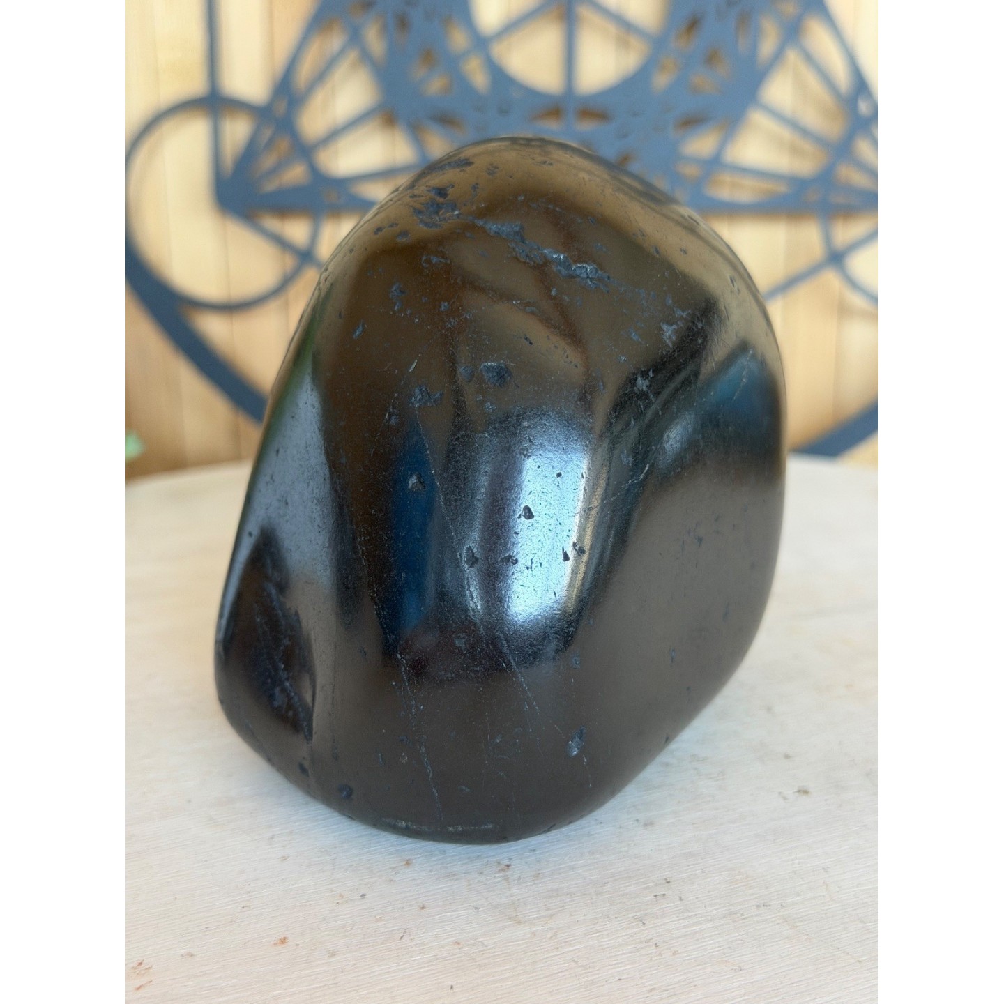 Galet de Shungite (1.05kg)