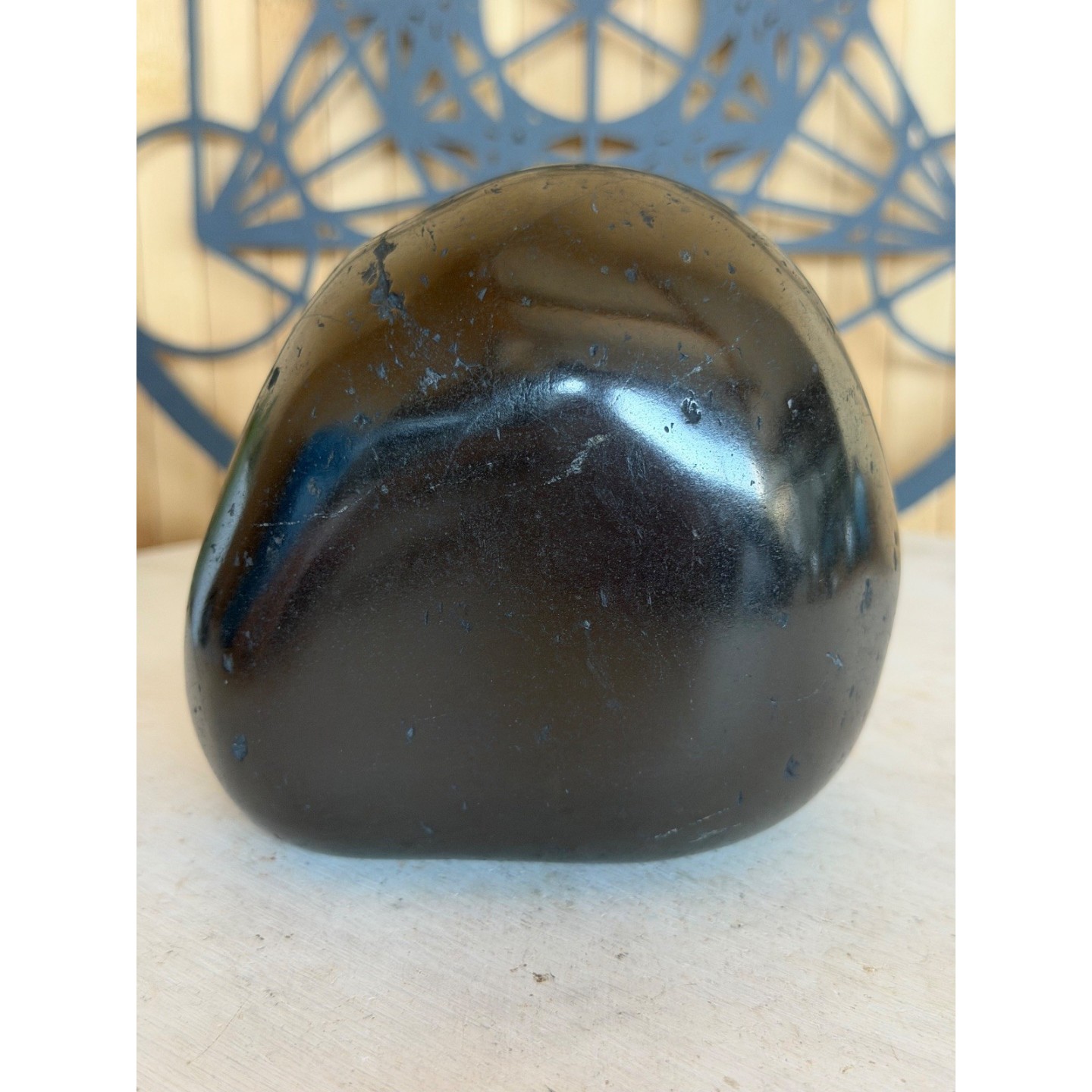 Galet de Shungite (1.05kg)