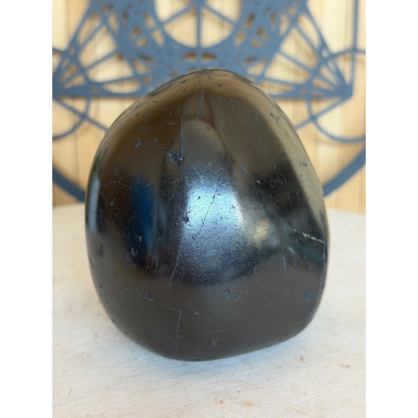Galet de Shungite (1.05kg)