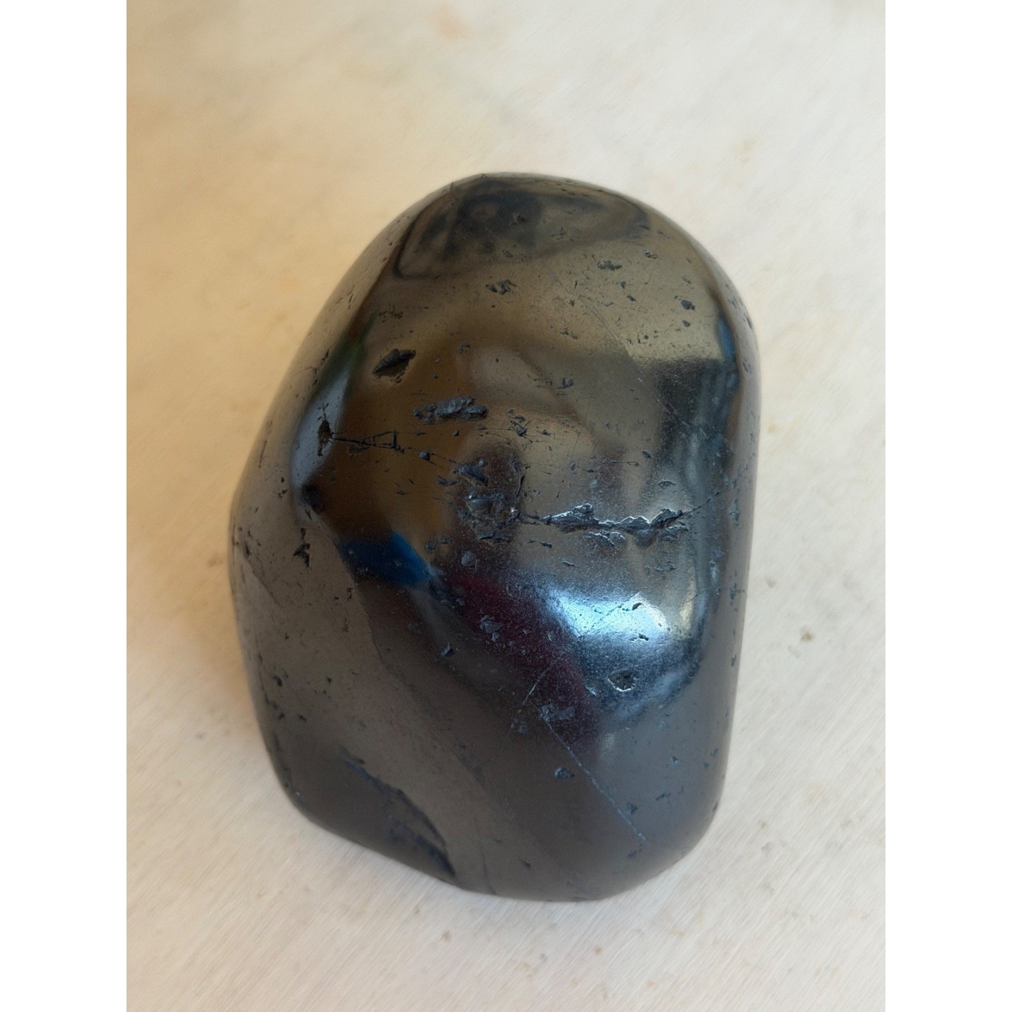 Galet de Shungite (1.05kg)