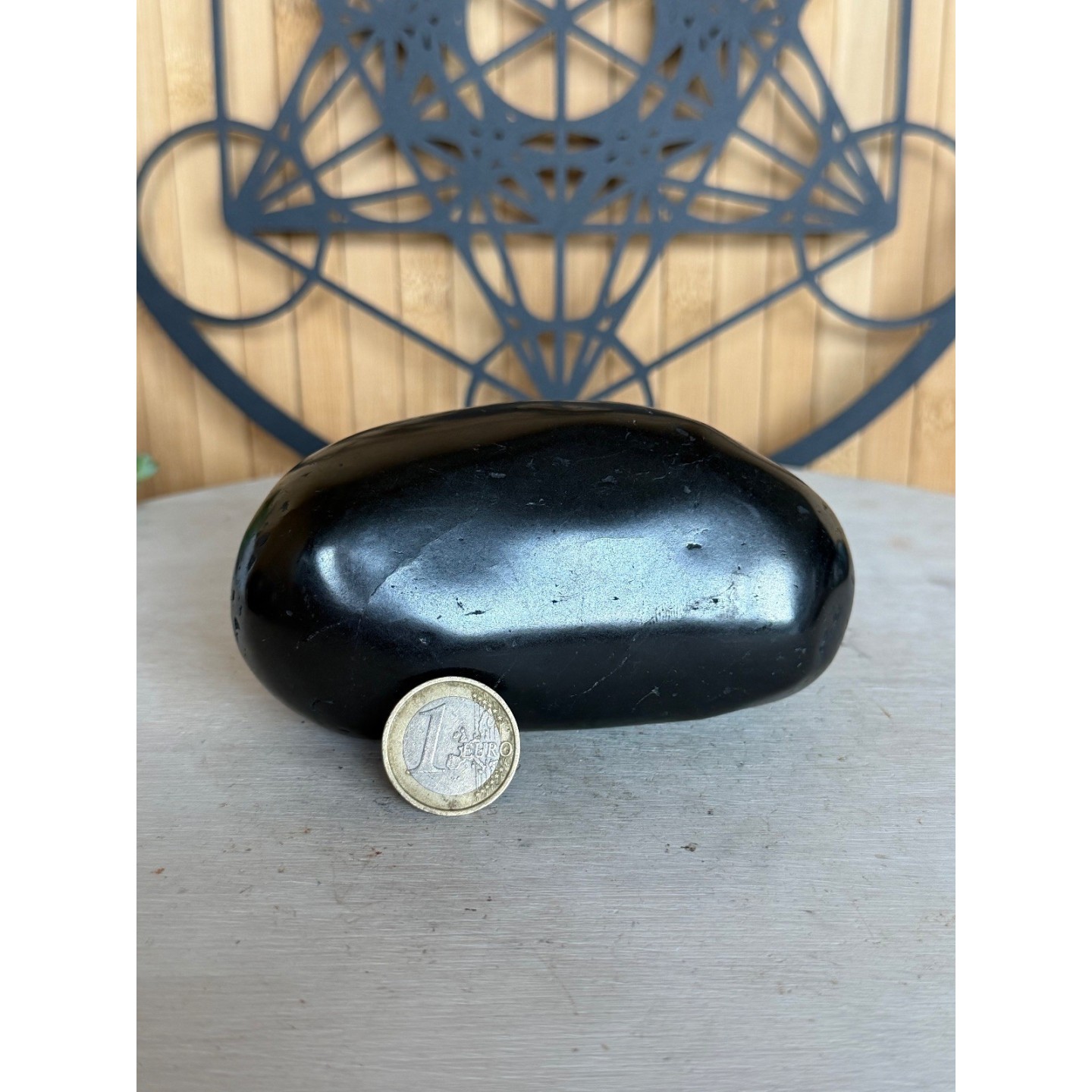 Galet en Shungite (0.57kg)