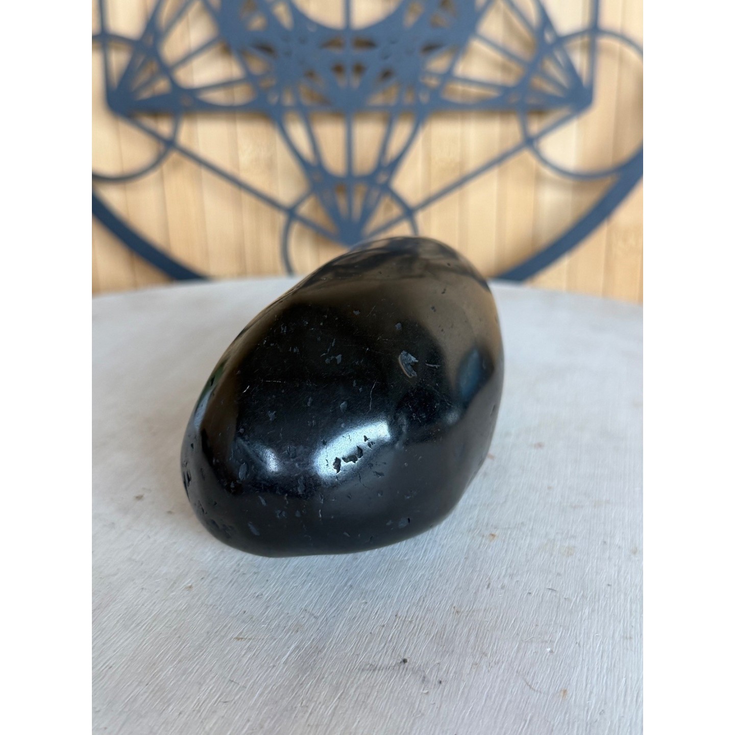 Galet en Shungite (0.57kg)