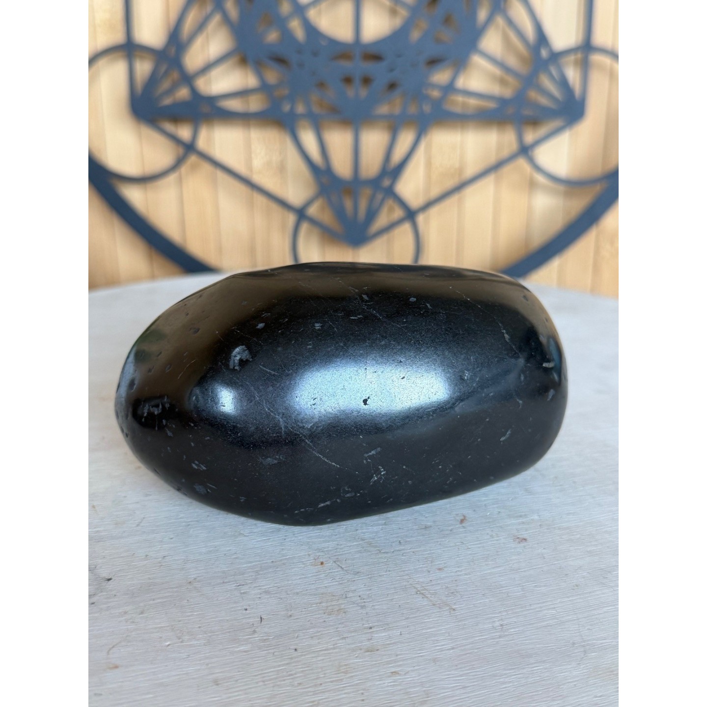 Galet en Shungite (0.57kg)