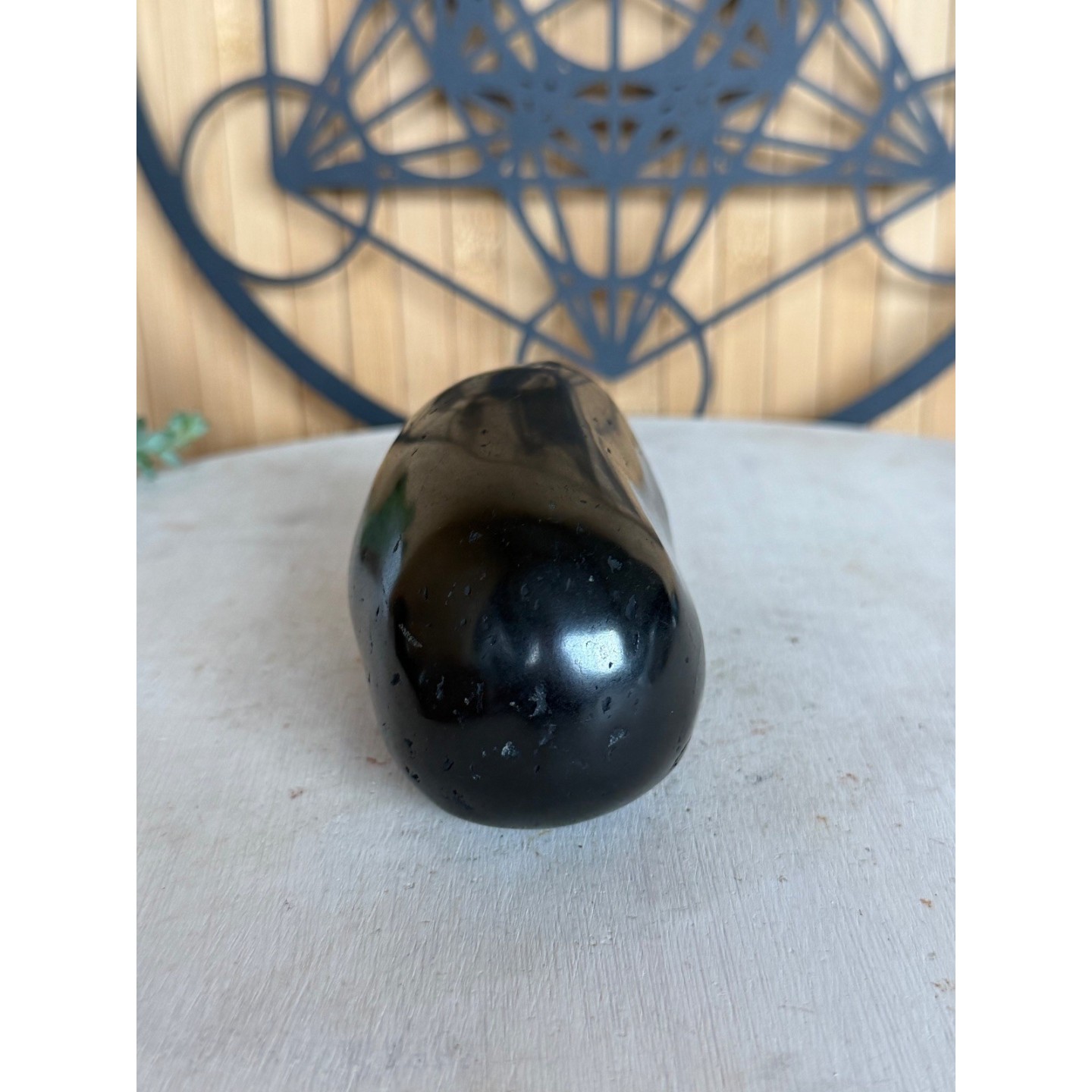 Galet en Shungite (0.57kg)