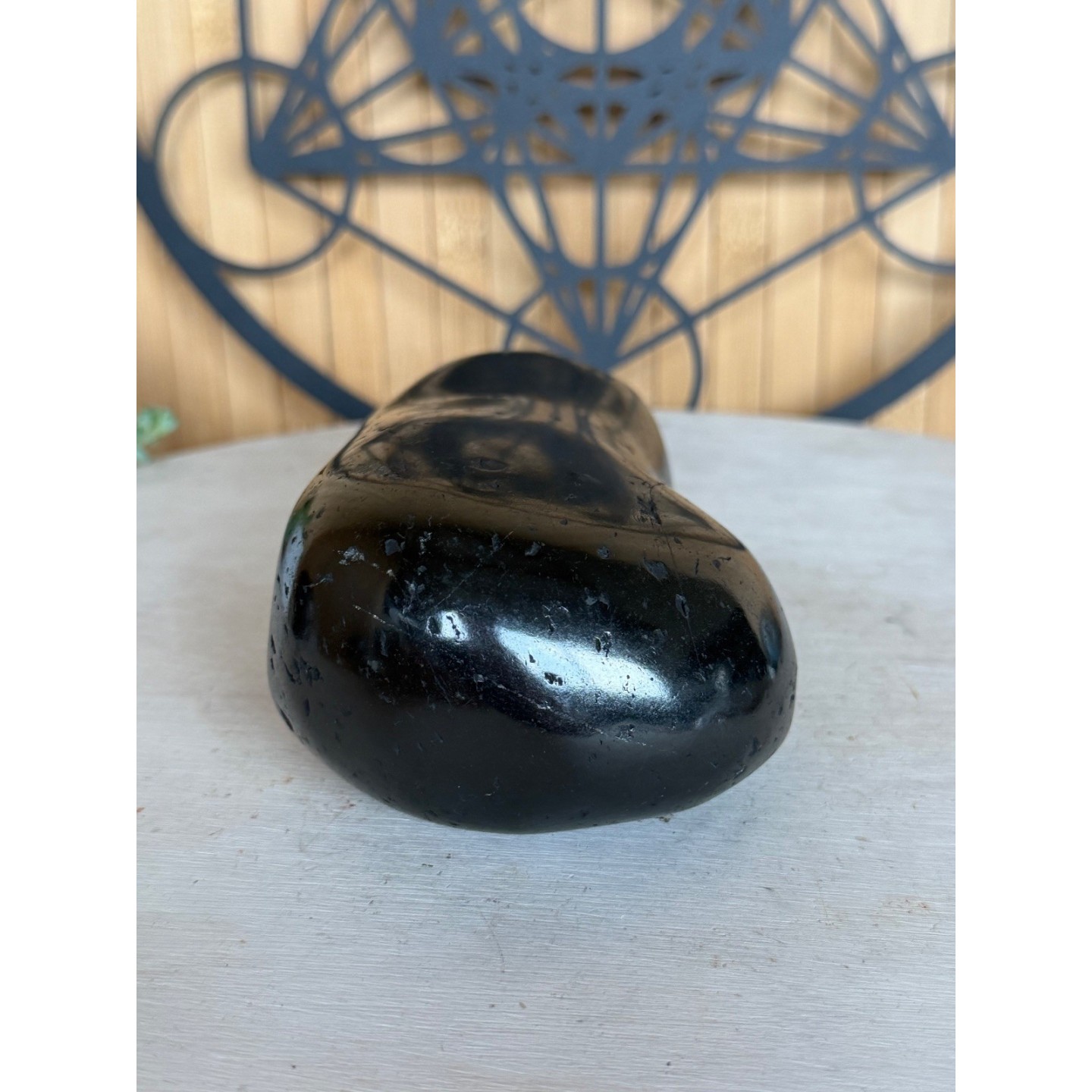 Galet en Shungite (0.885kg)