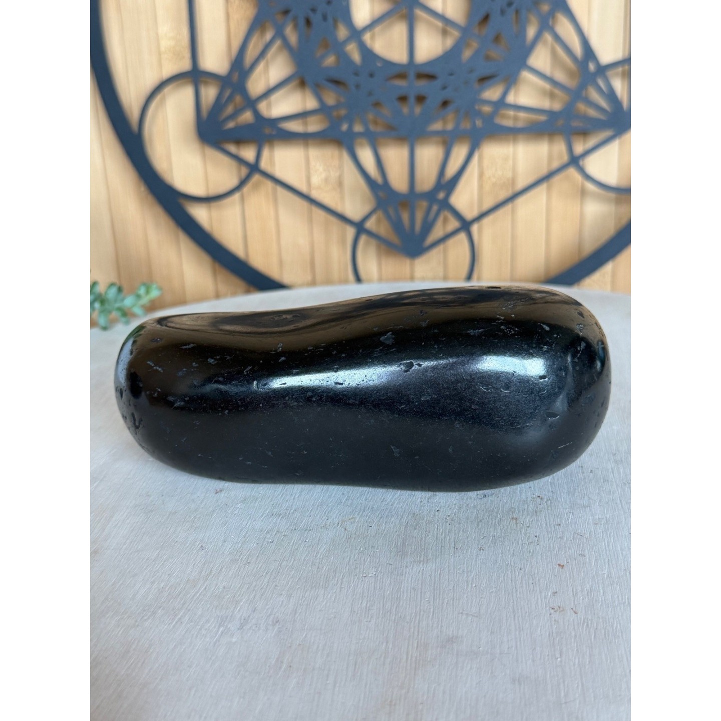 Galet en Shungite (0.885kg)