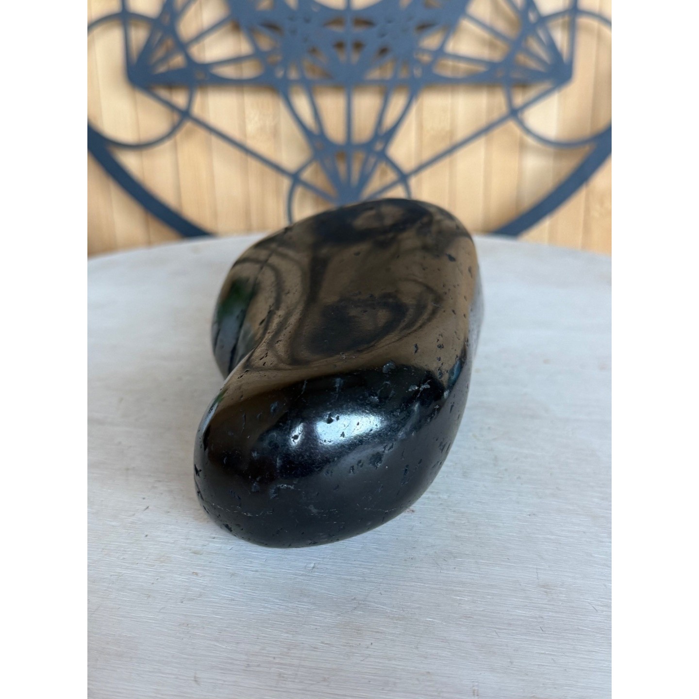Galet en Shungite (0.885kg)
