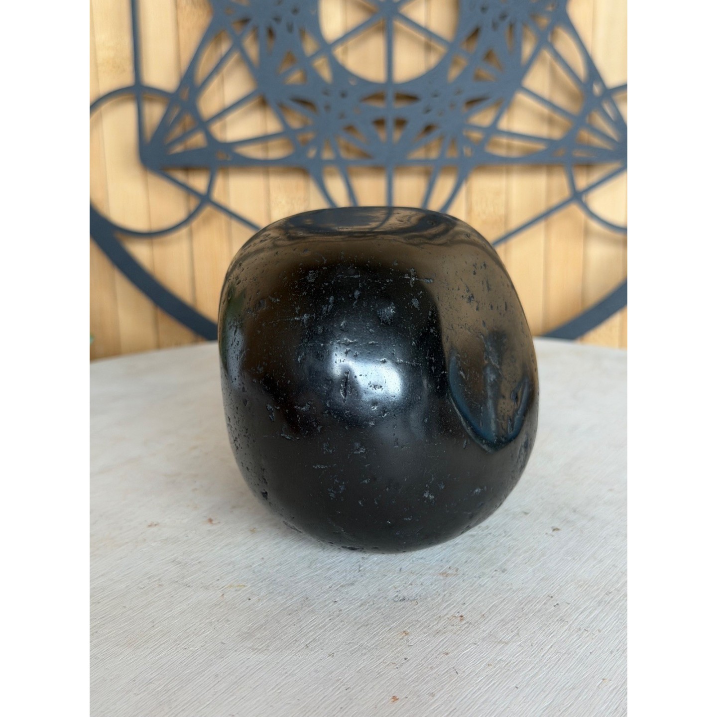 Galet de Shungite (0.91kg)