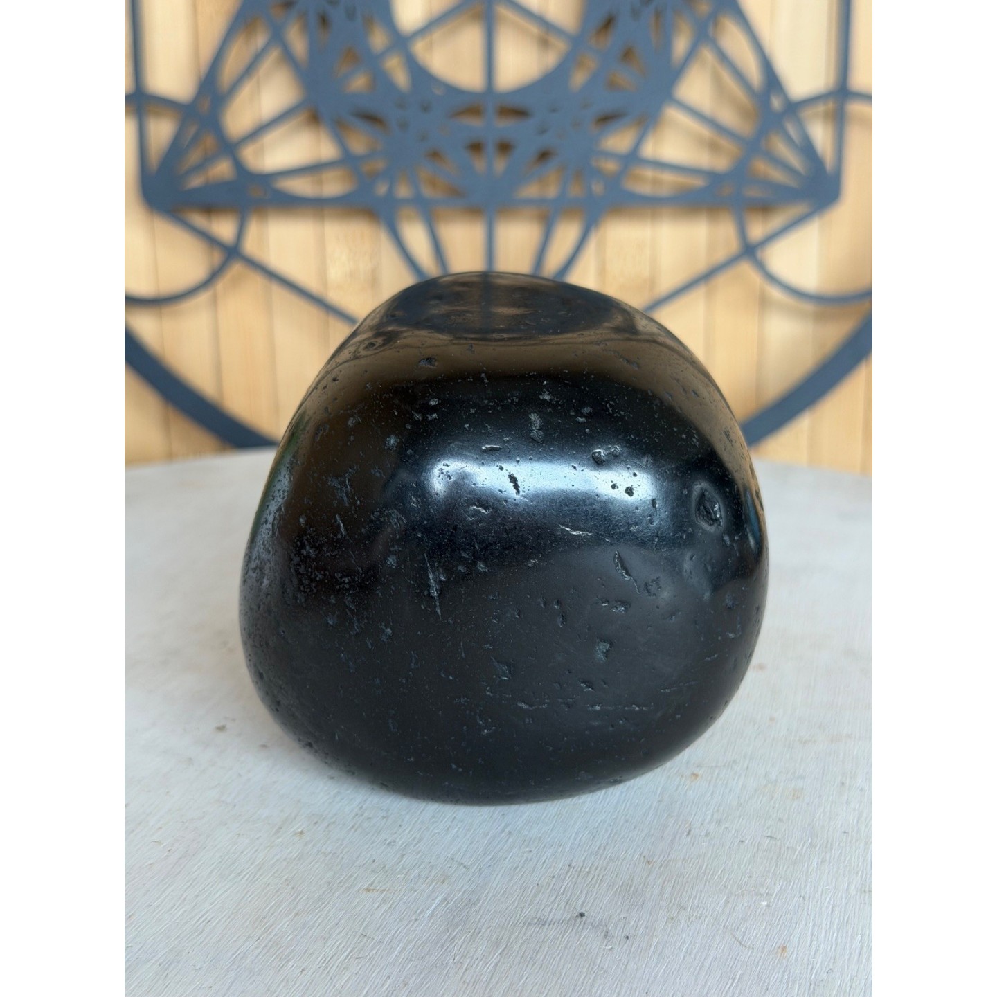 Galet de Shungite (0.91kg)