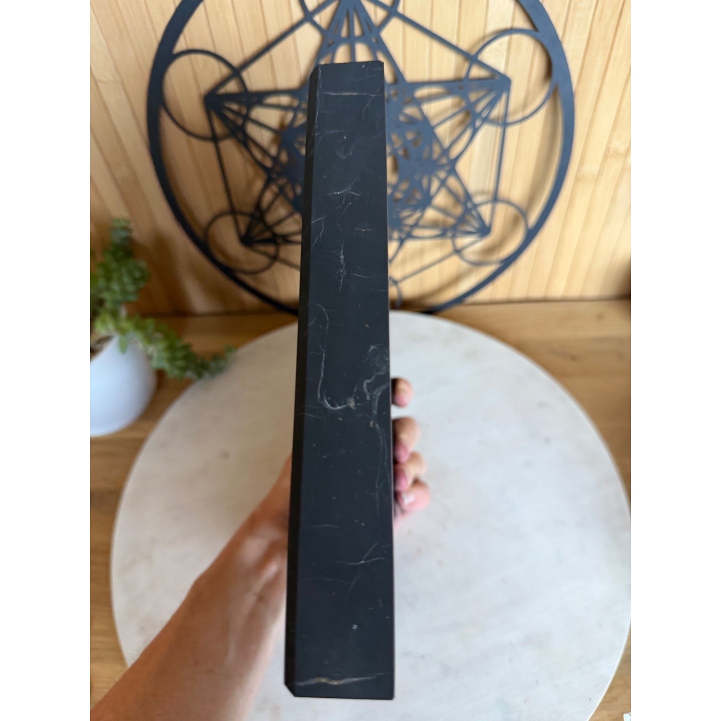 Plaque de Shungite (2.88kg)