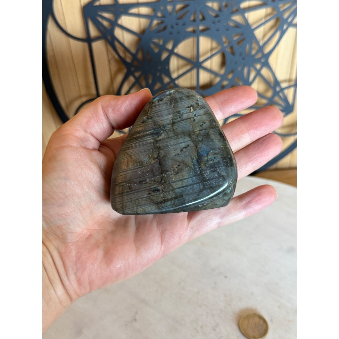 Labradorite (0.3kg)