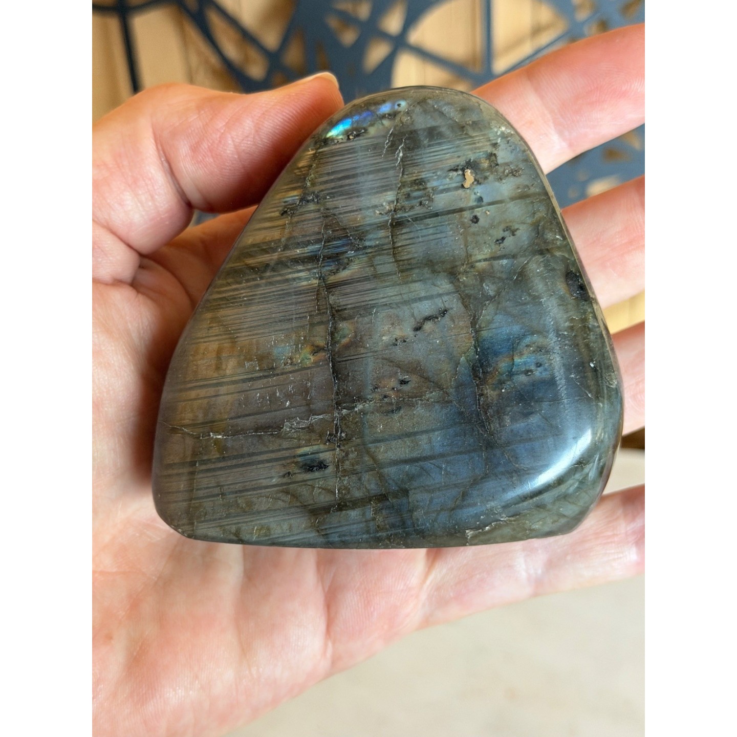 Labradorite (0.3kg)