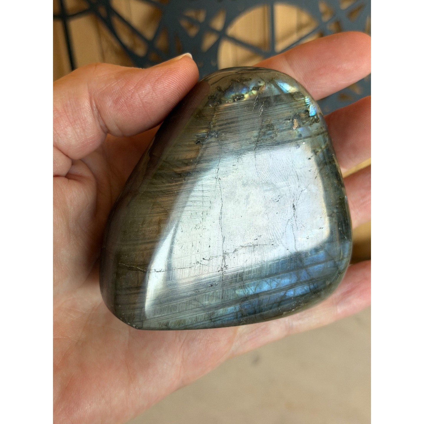 Labradorite (0.3kg)
