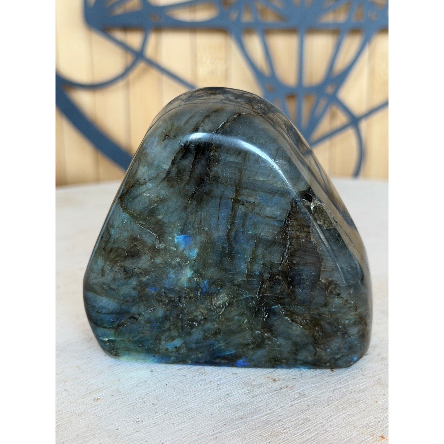 Labradorite (0.3kg)