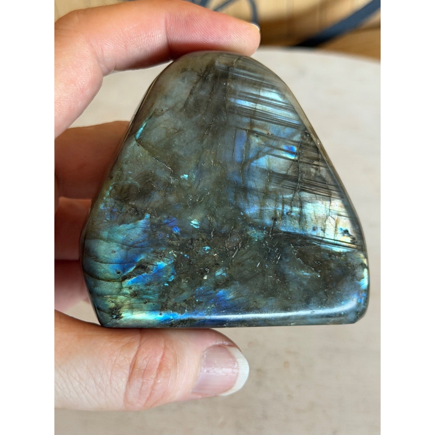 Labradorite (0.3kg)
