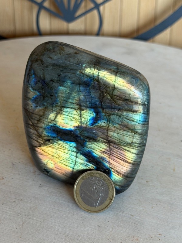 Labradorite (0.465kg)