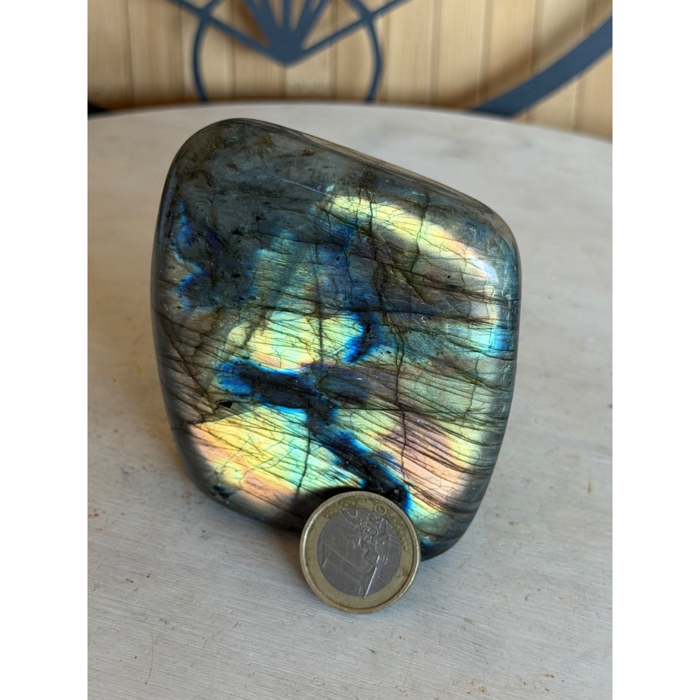 Labradorite (0.465kg)