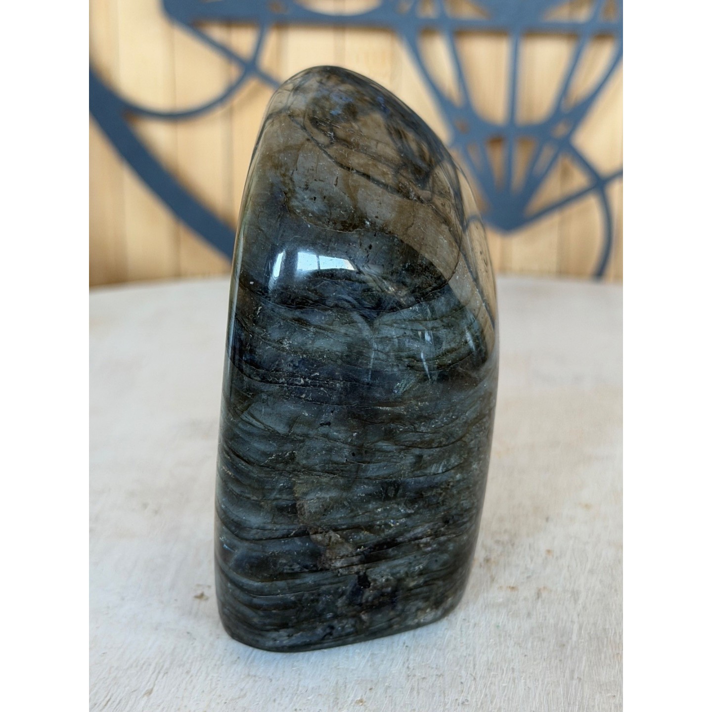 Labradorite (0.465kg)