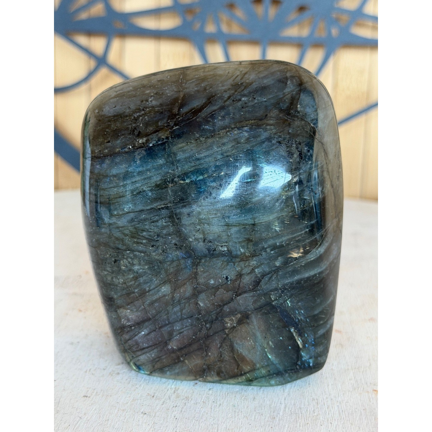 Labradorite (0.465kg)
