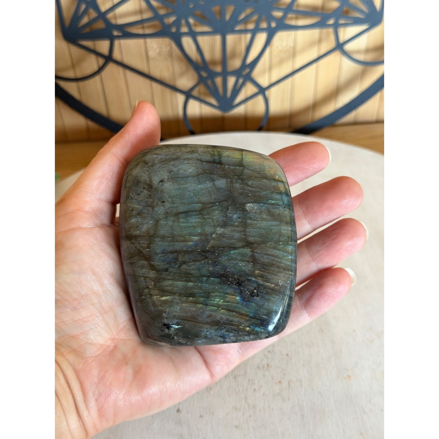 Labradorite (0.465kg)