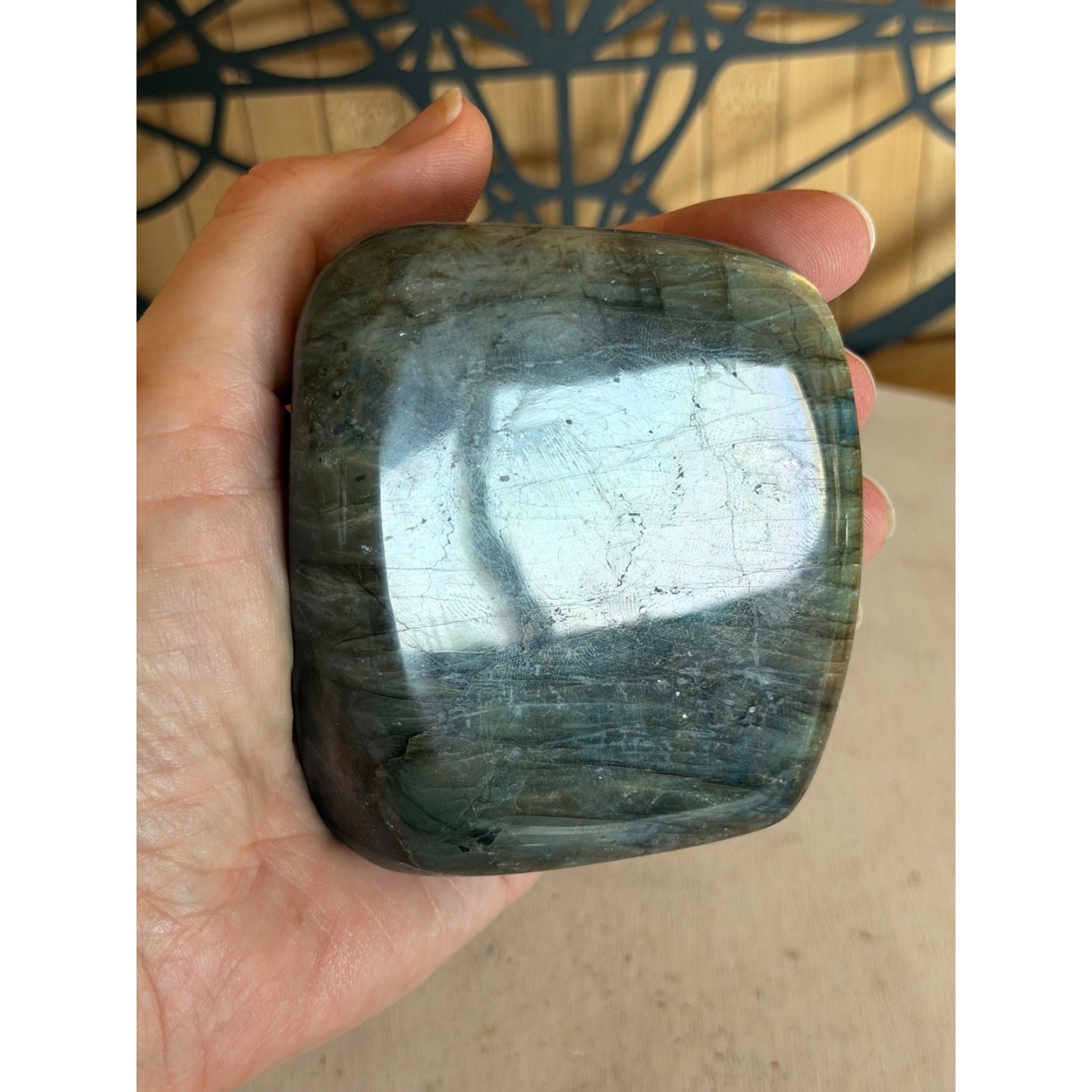 Labradorite (0.465kg)