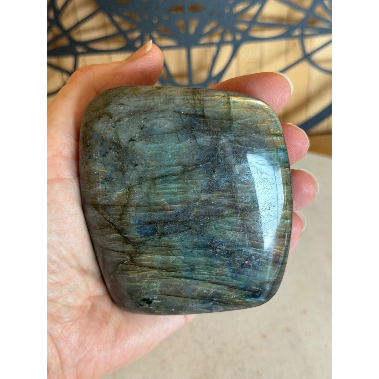 Labradorite (0.465kg)